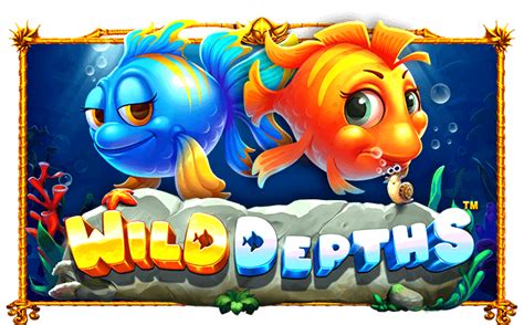 Play Wild Depths slot